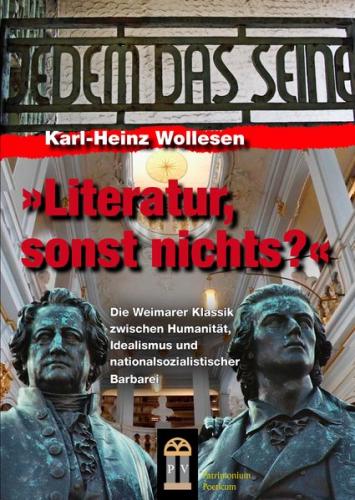 Literatur, sonst nichts? 