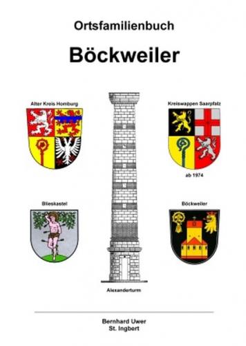 Ortsfamilienbuch Böckweiler 