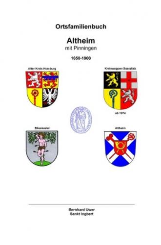 Ortsfamilienbuch Altheim 
