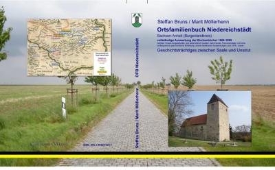 Ortsfamilienbuch Niedereichstädt 1606-1880 