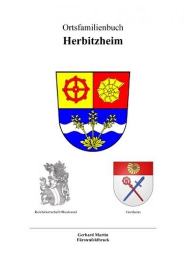 Ortsfamilienbuch Herbitzheim 