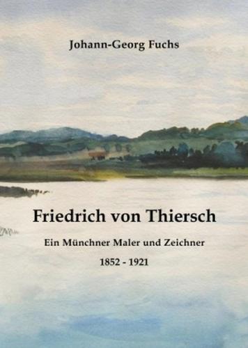 Friedrich von Thiersch 