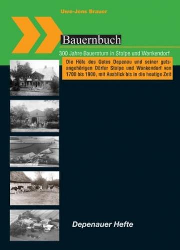 Depenauer Hefte: “Bauernbuch“ 