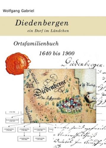 OFB Diedenbergen - ein Ort im Ländchen 1640-1900 