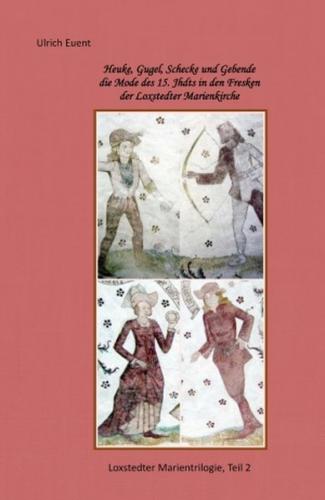Loxstedter Marientrilogie 