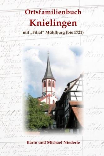 Ortsfamilienbuch Knielingen 