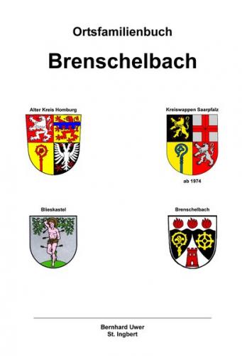 Ortsfamilienbuch Brenschelbach 