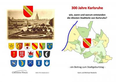 300 Jahre Karlsruhe 