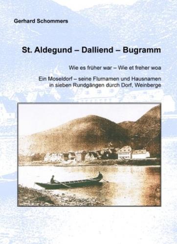 St. Aldegund – Dalliend – Bugramm 