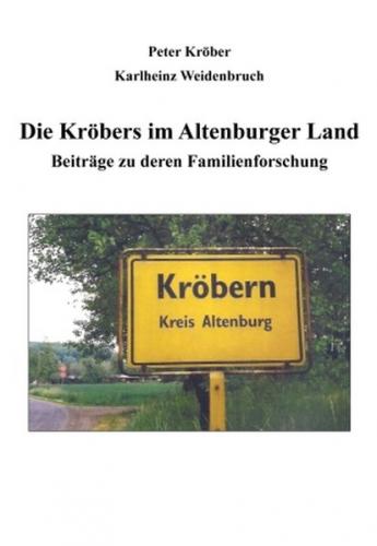 Die Kröbers im Altenburger Land 