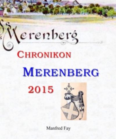 Chronikon Merenberg 2015 
