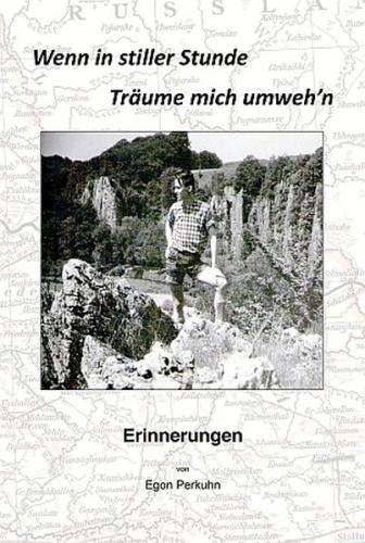 Wenn in stiller Stunde Träume mich umweh’n 