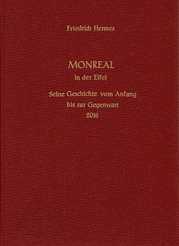 Monreal in der Eifel 
