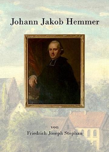 Johann Jakob Hemmer 
