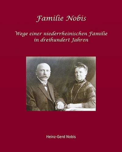 Familie Nobis 