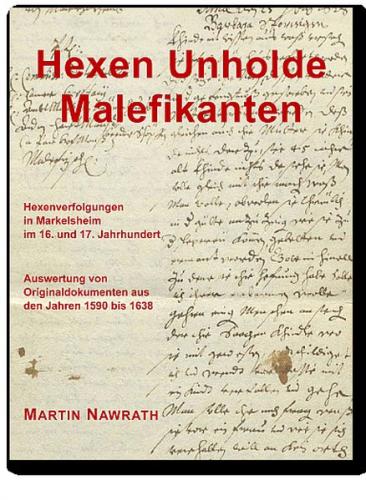 Hexen Unholde Malefikanten 