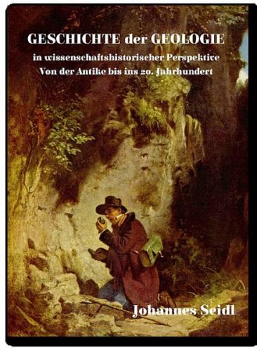 Geschichte der Geologie 