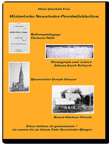 Historische Neuwieder Persönlichkeiten 