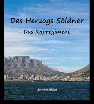 Des Herzogs Söldner 