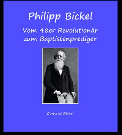 Philipp Bickel 