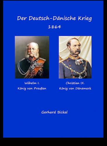 Der Deutsch-Dänische Krieg 1864 