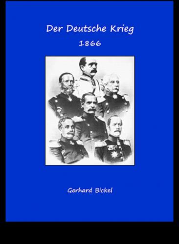 Der Deutsche Krieg 1866 