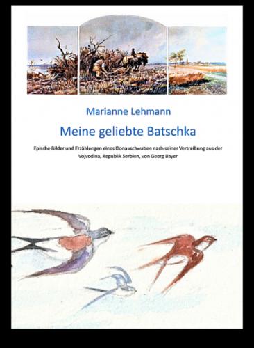 Meine geliebte Batschka 