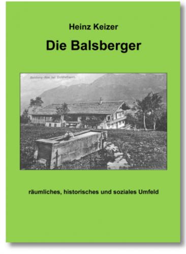 Die Balsberger 