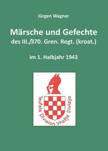 Märsche und Gefechte 