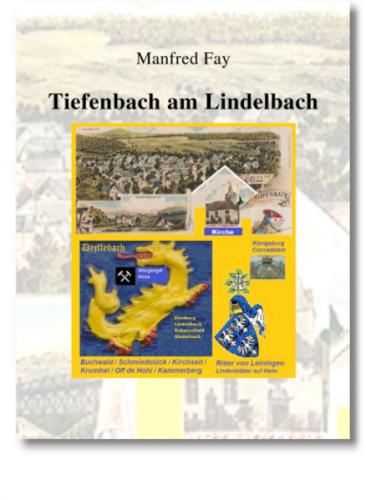 Tiefenbach am Lindelbach 