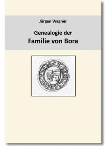 Genealogie der Familie von Bora 