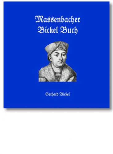 Das Massenbacher Bickel Buch 