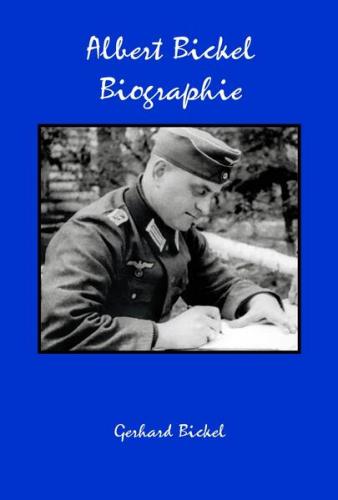Albert Bickel Biographie 