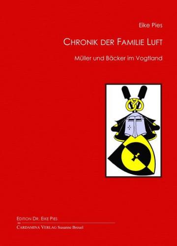 Chronik der Familie Luft 