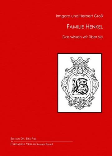 Familie Henkel 