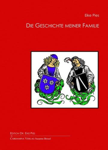 Die Geschichte meiner Familie 