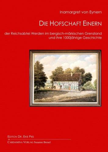 Die Hofschaft Einern 