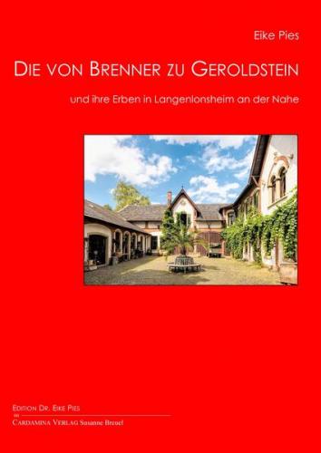 Die von Brenner zu Geroldstein 