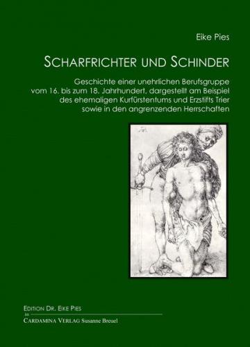 Scharfrichter und Schinder 