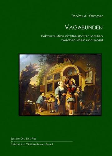 Vagabunden 