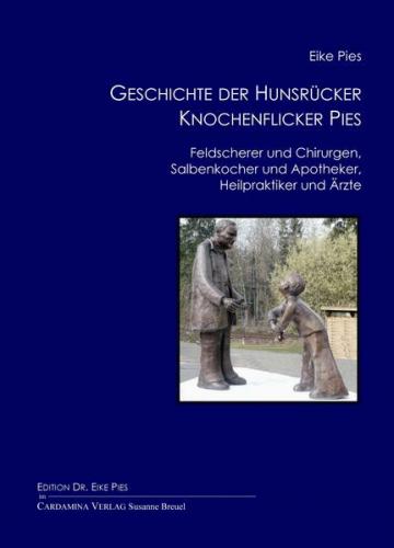 Geschichte der Hunsrücker Knochenflicker Pies 