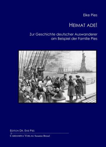 Heimat ade! 