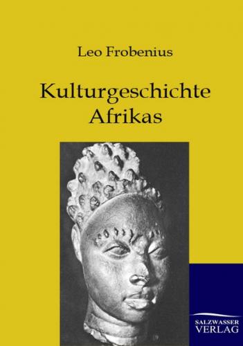 Kulturgeschichte Afrikas 