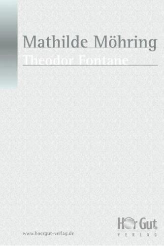 Mathilde Möhring (Ebook - EPUB) 