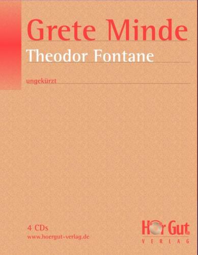Grete Minde (Ebook) 