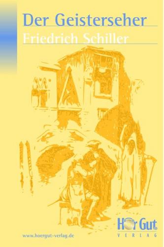 Der Geisterseher (Ebook) 