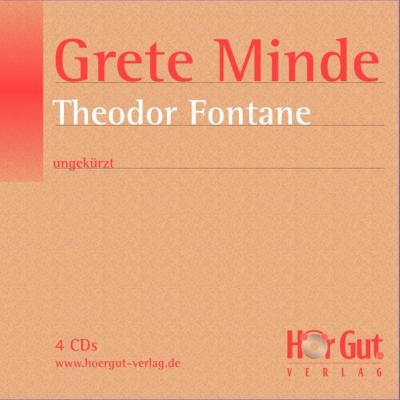 Grete Minde 