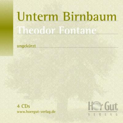 Unterm Birnbaum 