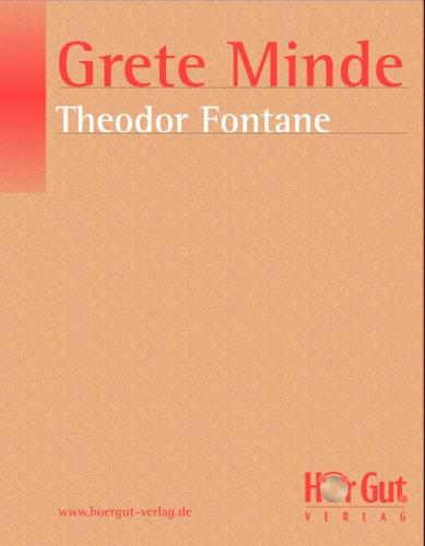 Grete Minde (Ebook - EPUB) 