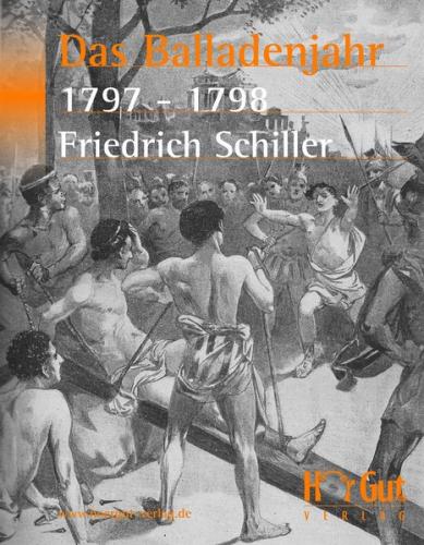 Das Balladenjahr 1797-98 (Ebook - EPUB) 